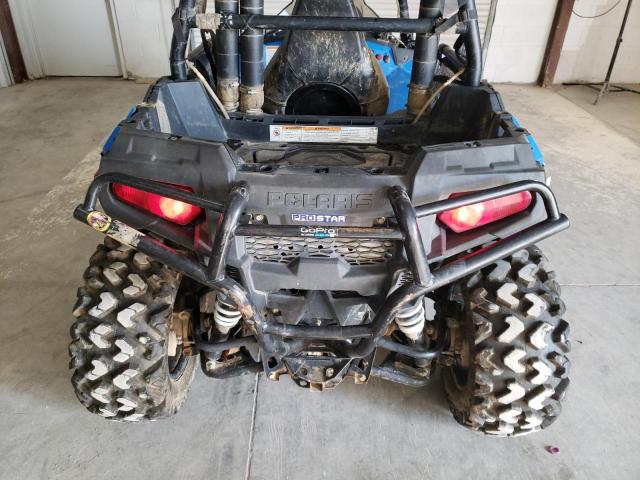2015 POLARIS ACE 570 4XADAA575F7972856