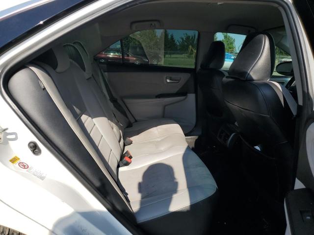 2016 TOYOTA CAMRY LE - 4T1BF1FK2GU550899