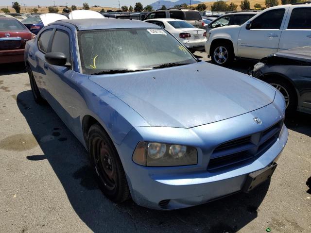 2007 Dodge Charger SE