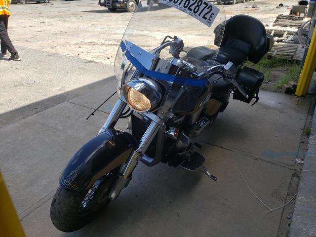 2006 HONDA VTX1800 S3 1HFSC49P96A400445