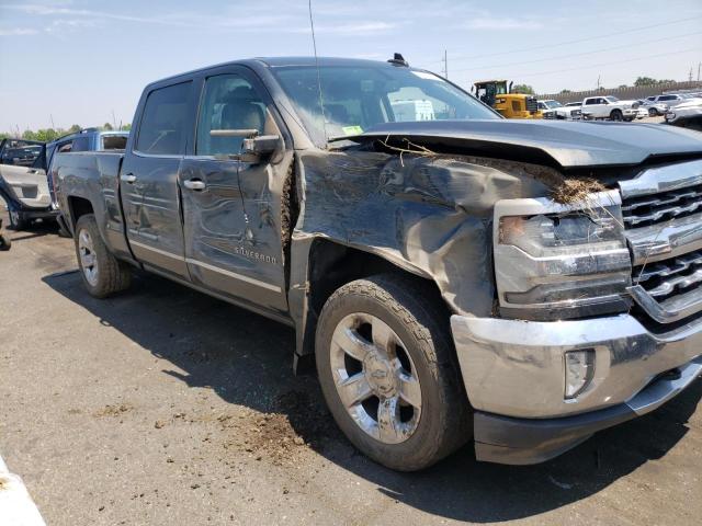 2017 CHEVROLET SILVRDO LT 3GCUKSEJXHG343463