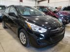 2016 HYUNDAI  ACCENT