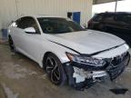 2019 HONDA ACCORD SPO - 1HGCV2F35KA022943