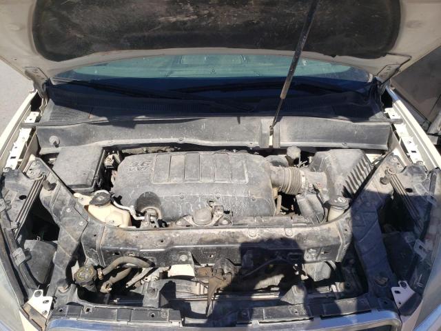 1GKKRRKD1EJ188519 GMC Acadia Slt-1