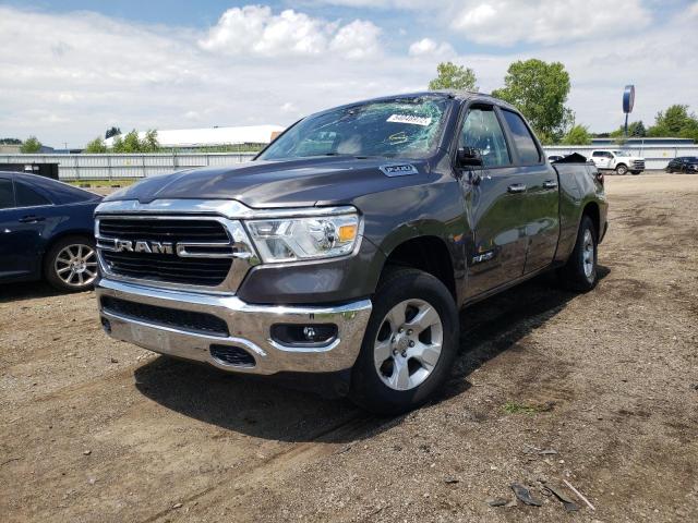 2020 DODGE RAM 1C6RRFBG8LN356477