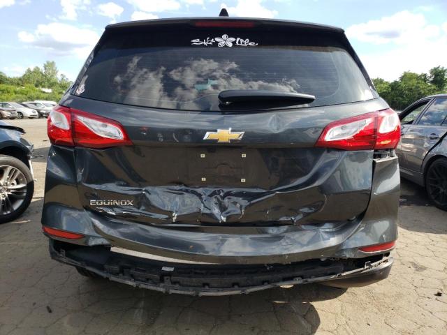 2019 CHEVROLET EQUINOX L 3GNAXHEVXKL256999