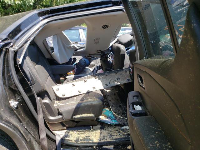 2021 CHEVROLET TRAVERSE R 1GNEVJKW0MJ252935