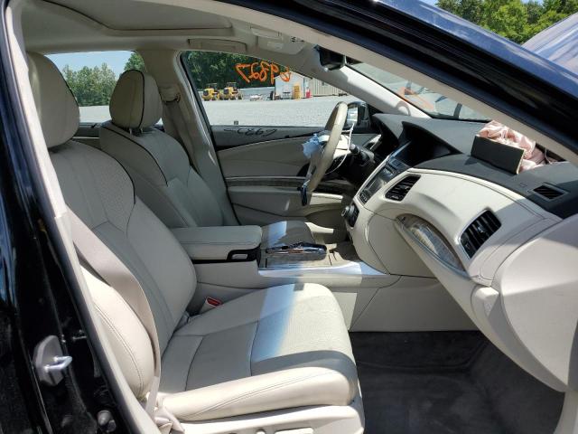 2018 ACURA RLX SPORT JH4KC2F91JC000430