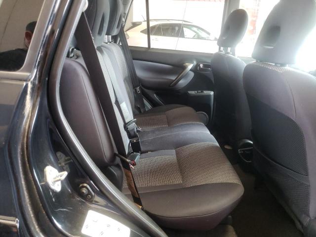 TOYOTA RAV4 2005 BLACK Photo 6
