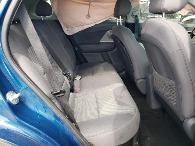 KNDCB3LC8L5448007 KIA NIRO LX