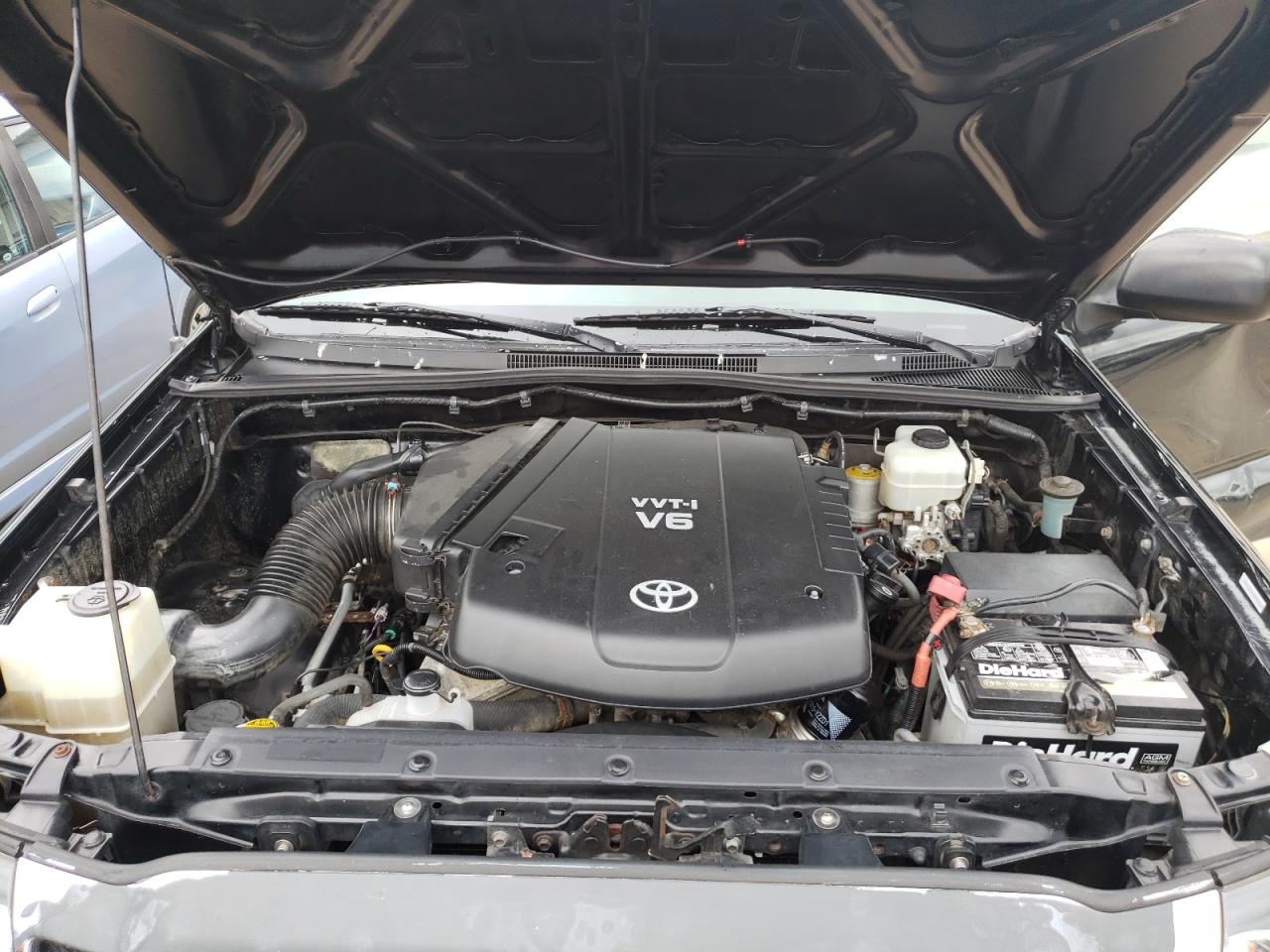 used toyota tacoma for sale louisville ky