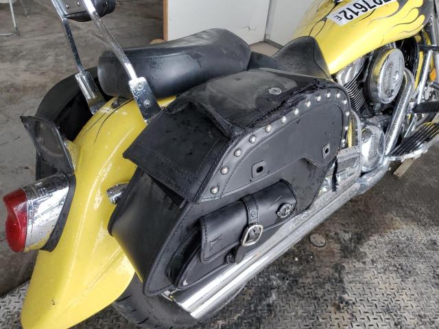 2005 KAWASAKI VN1600 A1 - JKBVNKA155A015983