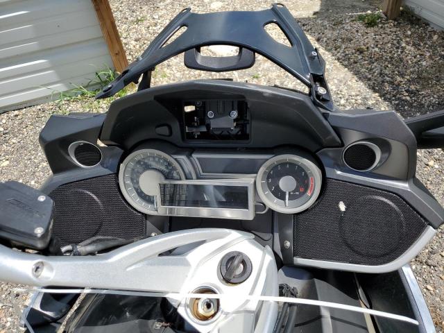 2012 BMW K1600 GTL WB1061205CZZ21547