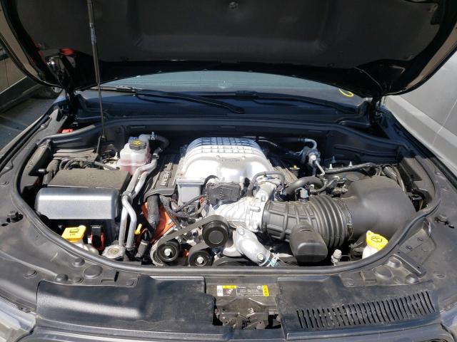 2021 DODGE DURANGO SR 1C4SDJH96MC789359
