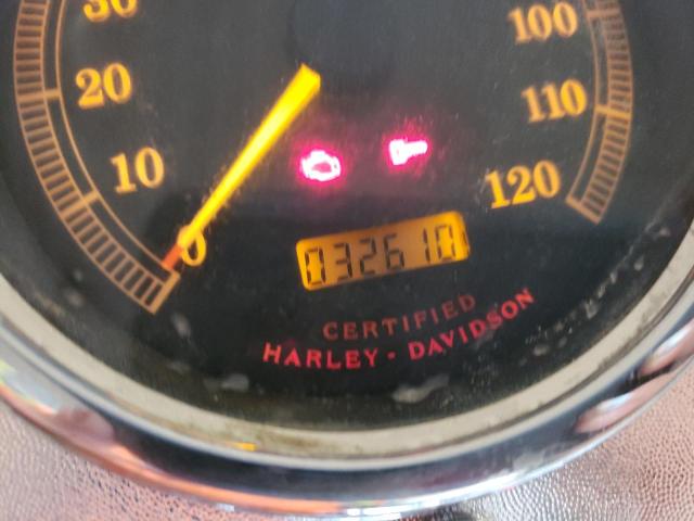 2002 HARLEY-DAVIDSON FLHRCI 1HD1FRW132Y654615