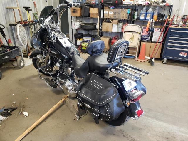 2004 HARLEY-DAVIDSON FLSTCI 1HD1BWB184Y015715