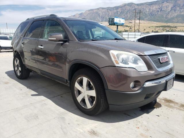 GMC Acadia 2012