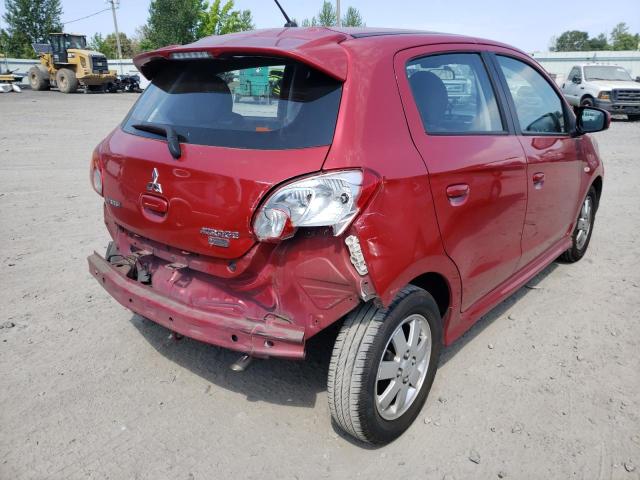2015 MITSUBISHI 3000GT-VR4 ML32A4HJ5FH059648
