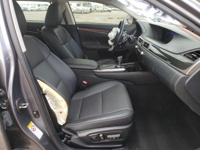 2016 LEXUS GS 200T BA JTHBA1BLXGA000528