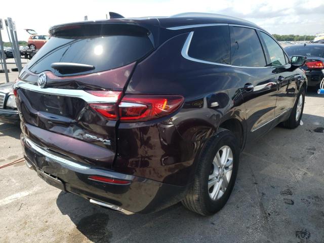 2019 BUICK ENCLAVE PR 5GAEVBKWXKJ103543