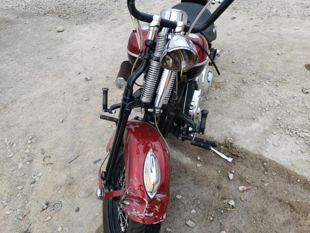 2006 HARLEY-DAVIDSON FLSTSI 1HD1BYB196Y031274