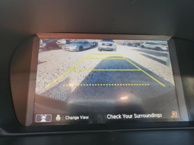 2015 ACURA TLX ADVANC 19UUB3F73FA009779