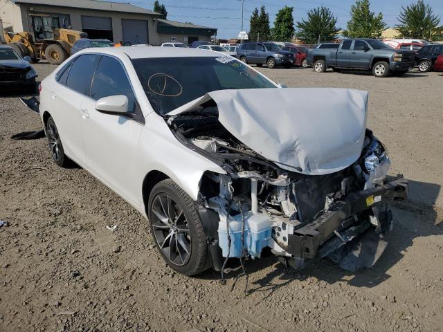 2016 TOYOTA CAMRY LE - 4T1BF1FK2GU550899