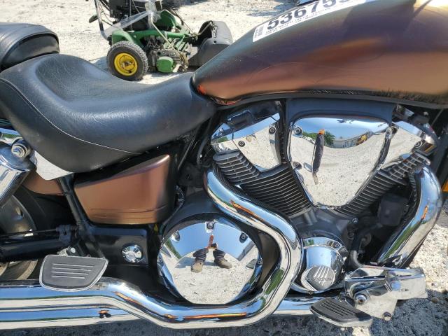 2004 HONDA VTX1800 C 1HFSC46074A201740