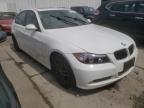 2007 BMW  3 SERIES