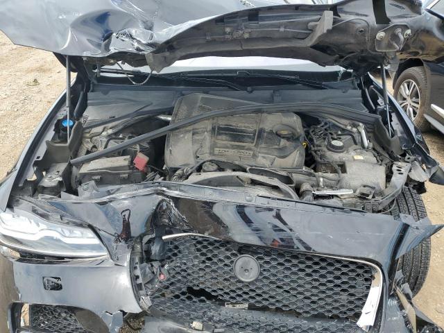 2020 JAGUAR F-PACE POR SADCN2GX0LA617012