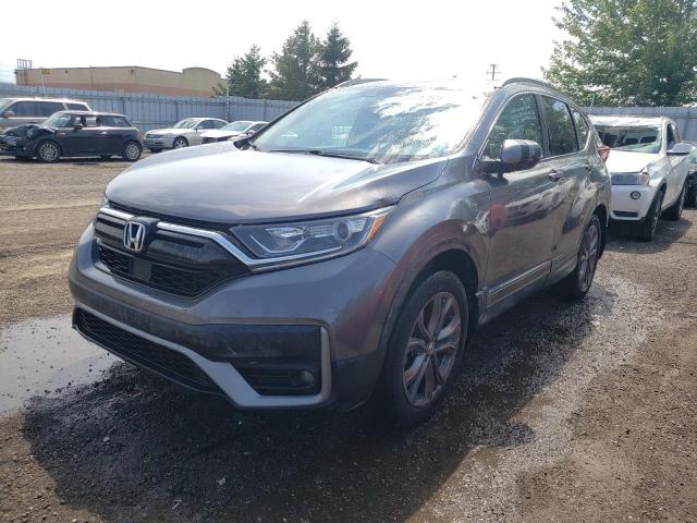 2020 HONDA CR-V SPORT 2HKRW2H48LH211303