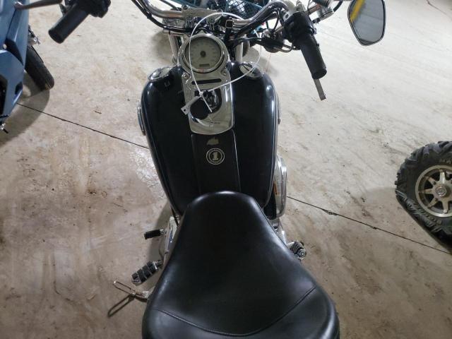 2008 HARLEY-DAVIDSON FXDC DAYTO 1HD1GV4118K342409
