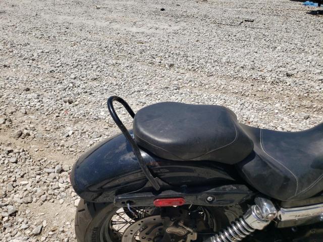 2013 HARLEY-DAVIDSON FXDWG DYNA 1HD1GPM18DC322903