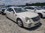 2009 CADILLAC  STS