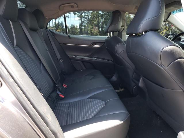 2018 TOYOTA CAMRY L - 4T1B11HK2JU005949