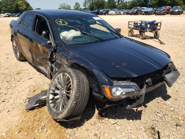 VIN 2C3CCADT1DH690314 2013 CHRYSLER 300 no.9