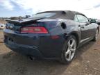 2014 Chevrolet Camaro Lt zu verkaufen in Elgin, IL - Front End