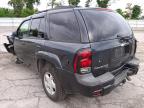 CHEVROLET TRAILBLAZE photo