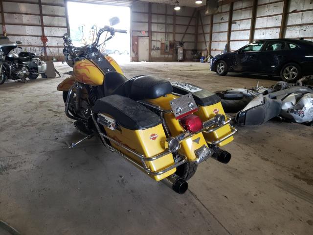 2002 HARLEY-DAVIDSON FLHRCI 1HD1FRW132Y654615