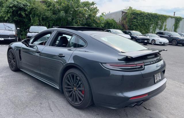 2019 PORSCHE PANAMERA G WP0AG2A70KL140154