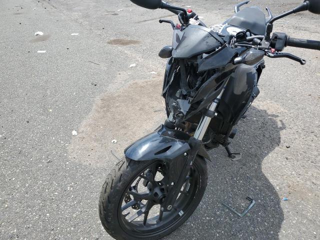 2013 HONDA CB500 FA - MLHPC4509D5000087