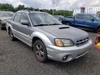 photo SUBARU BAJA 2005