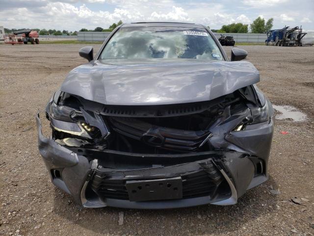 2016 LEXUS GS 200T BA JTHBA1BLXGA000528