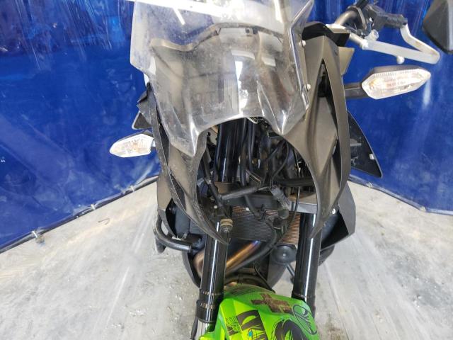 2014 KAWASAKI KLE650 D JKALEED10EDA07056