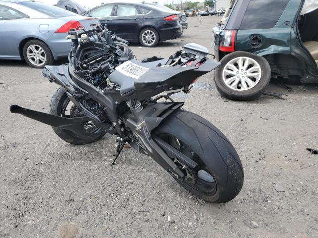 2020 YAMAHA YZFR6   