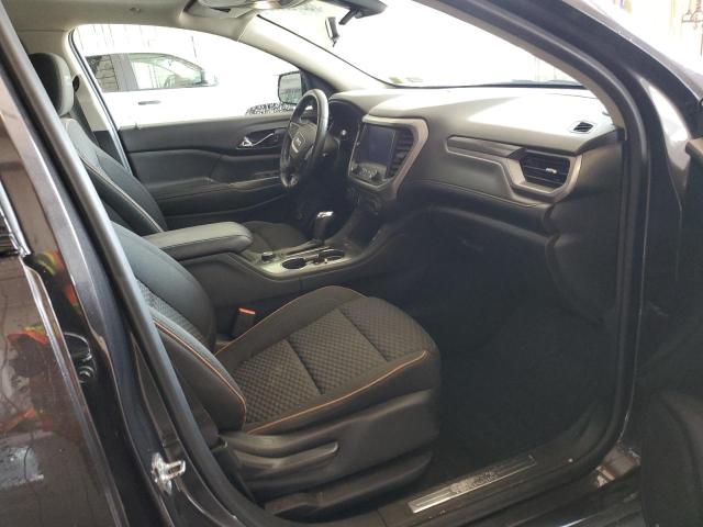 2017 GMC ACADIA ALL 1GKKNTLS0HZ270611