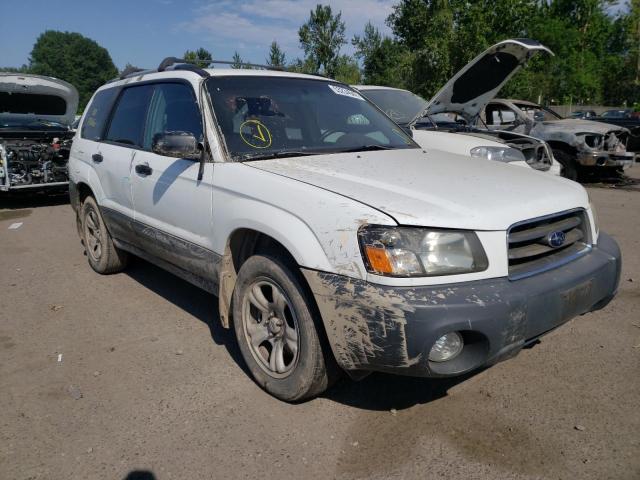 2004 Subaru Forester 2 for sale in Portland, OR