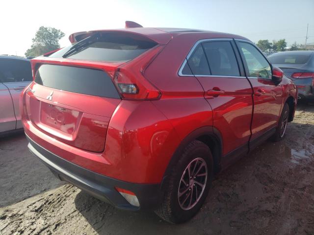 JA4AT3AA5LZ012322 | 2020 Mitsubishi eclipse cross es