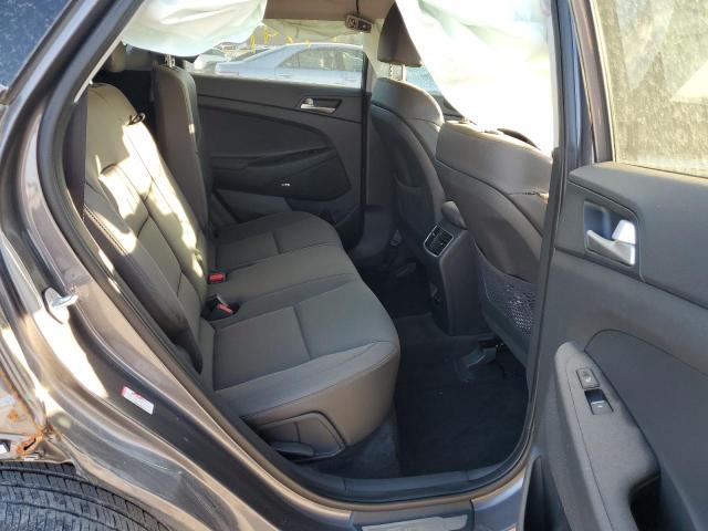 2020 HYUNDAI TUCSON LIM - KM8J33AL4LU207294