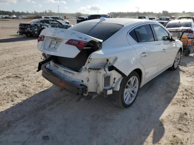 2018 ACURA ILX PREMIU VIN: 19UDE2F77JA002361
